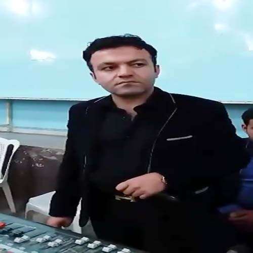 فرزاد اسدی بانه و مریوان